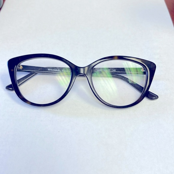 Michael Kors frames for glasses with Michael Kors case - Picture 1 of 6